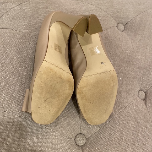 Moda Spana Pumps - Picture 7 of 7